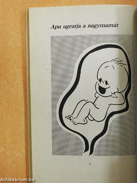 Hahó, megérkeztem!