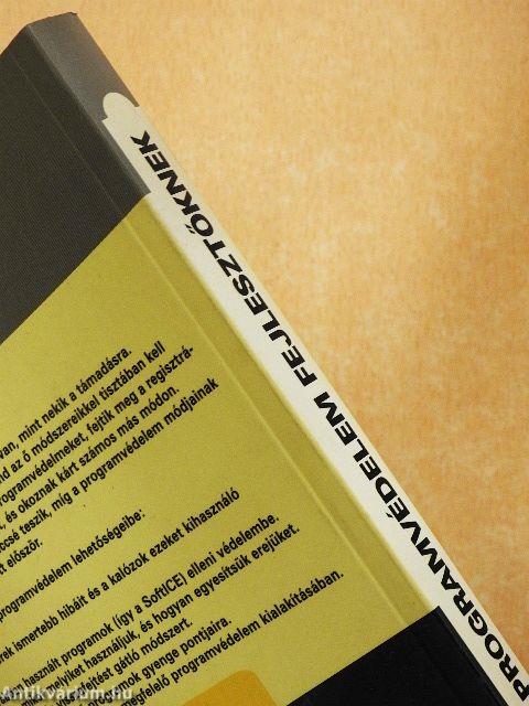 Programvédelem fejlesztőknek