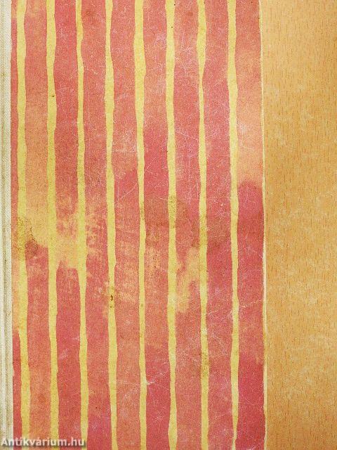 A tűzpiros üveggömb