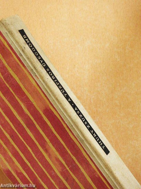 A tűzpiros üveggömb