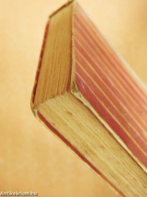 A tűzpiros üveggömb