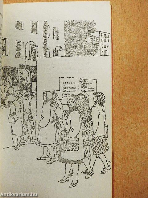 A tűzpiros üveggömb