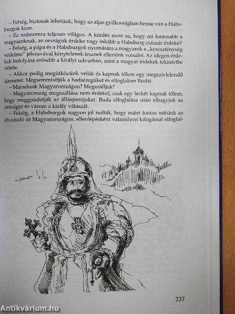 1526: A végzetes mohácsi úttévesztés