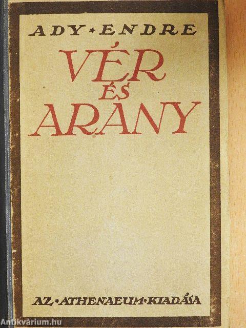 Vér és arany