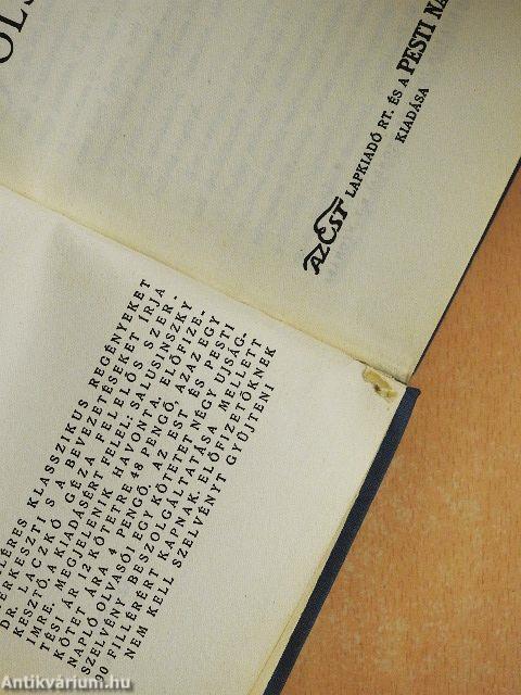 Pompeji utolsó napjai