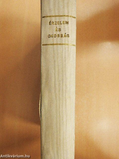 Érzelem és okosság