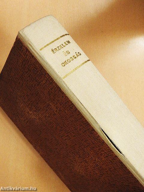 Érzelem és okosság