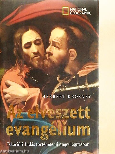 Az elveszett evangélium