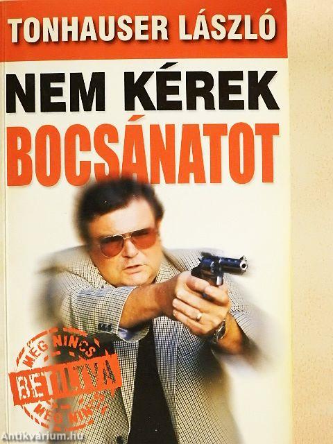 Nem kérek bocsánatot