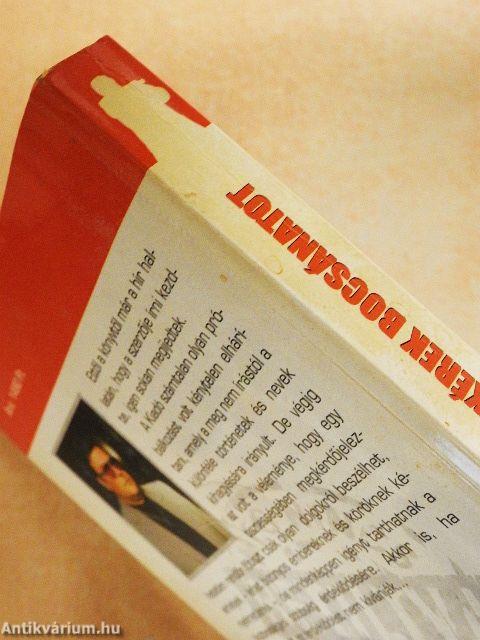 Nem kérek bocsánatot