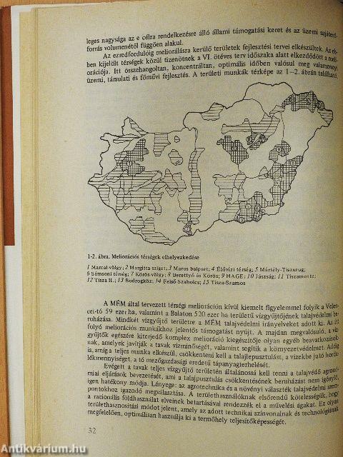 Környezetminőség és környezetvédelem Magyarországon