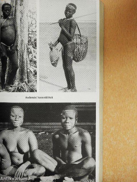 Vándorúton Indiában