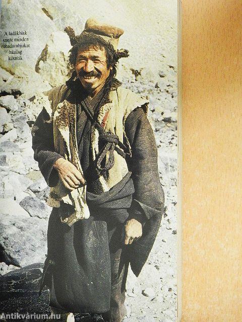 Vándorúton Indiában