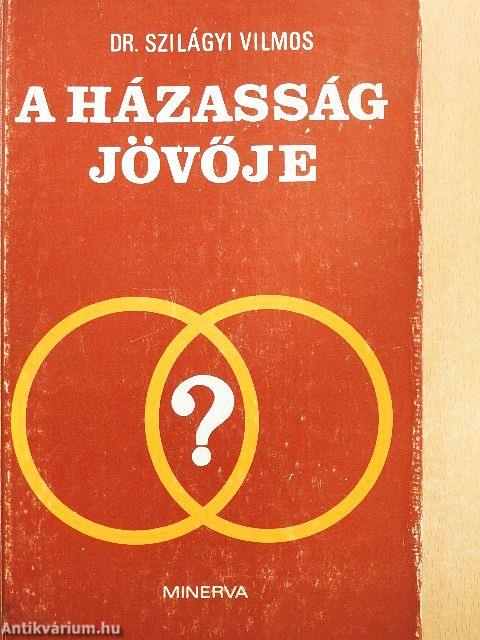 A házasság jövője