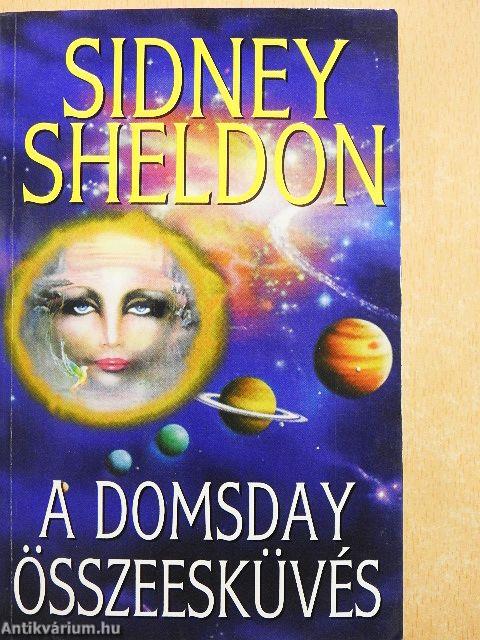 A Domsday összeesküvés