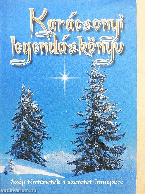 Karácsonyi legendáskönyv