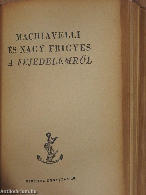 Nagy gondolkodók II.