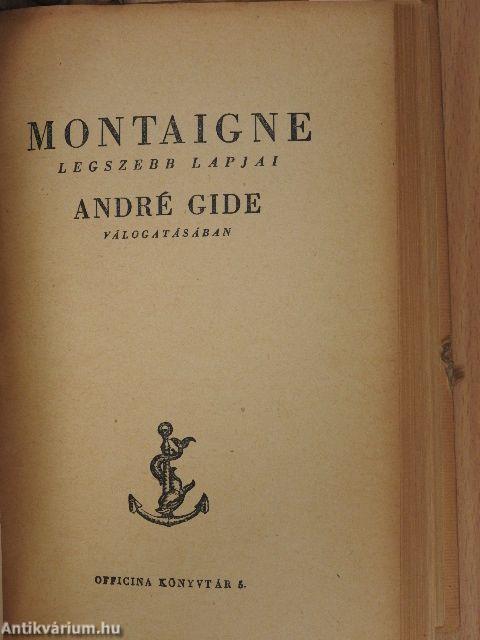 Nagy gondolkodók II.