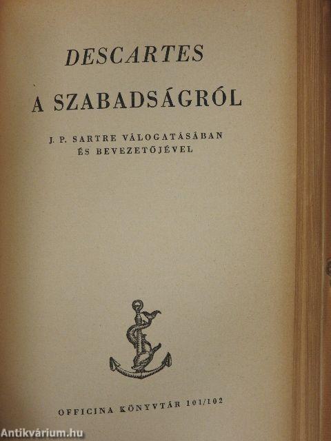 Nagy gondolkodók II.
