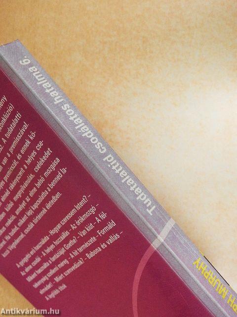 Tudatalattid csodálatos hatalma 6.