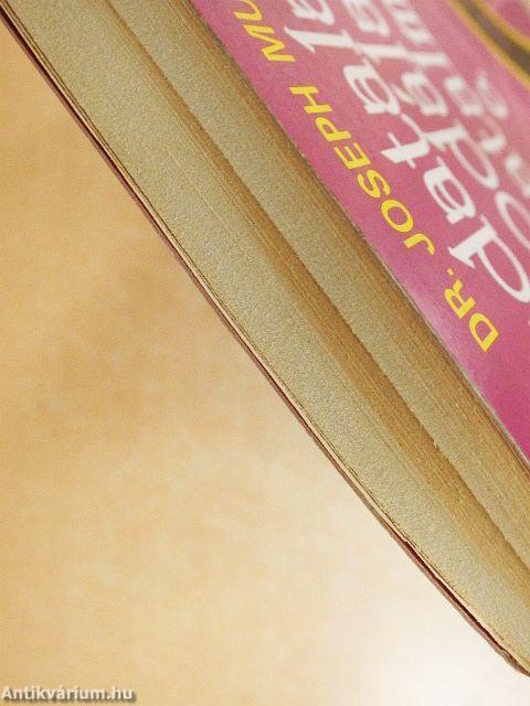 Tudatalattid csodálatos hatalma 6.