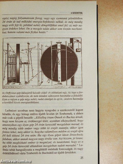 Tiltott találmányok