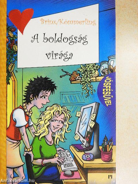 A boldogság virága