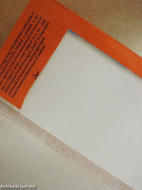 A boldogság virága