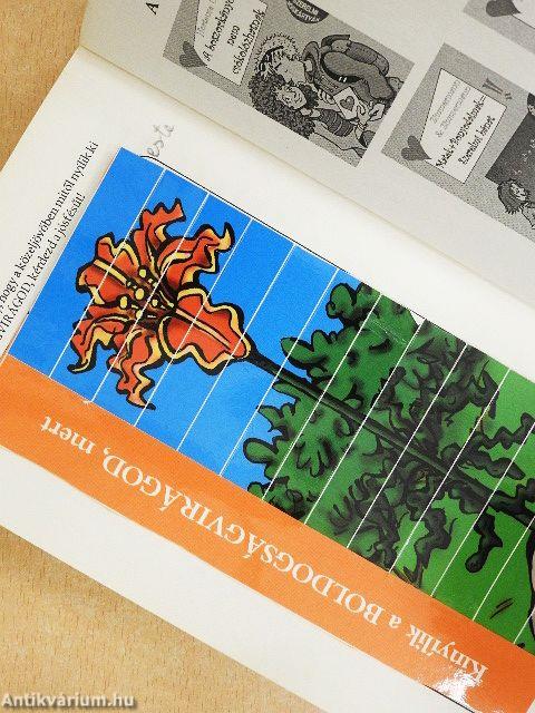 A boldogság virága