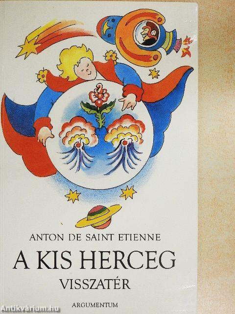 A kis herceg visszatér