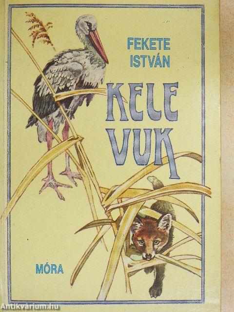 Kele/Vuk