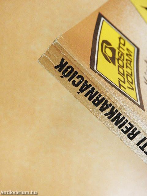 Tibeti reinkarnációk