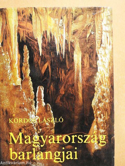 Magyarország barlangjai
