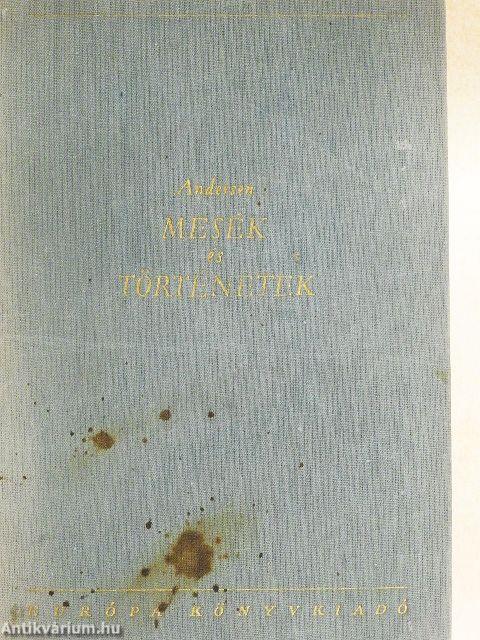 Mesék és történetek