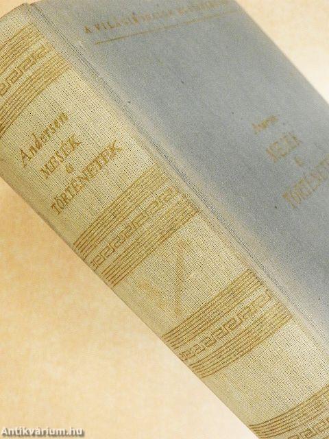 Mesék és történetek