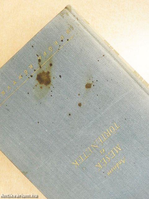 Mesék és történetek