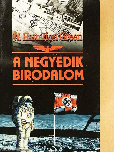 A Negyedik Birodalom