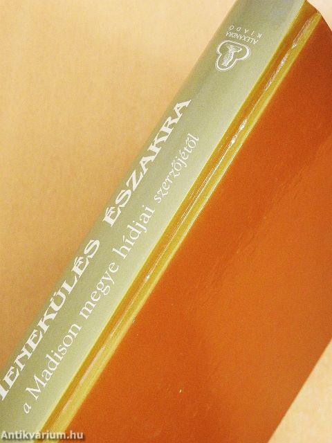 Menekülés Északra