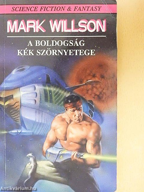 A boldogság kék szörnyetege