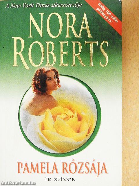 Pamela rózsája