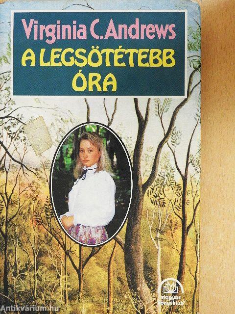 A legsötétebb óra