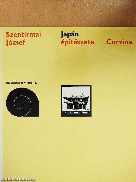 Japán építészete