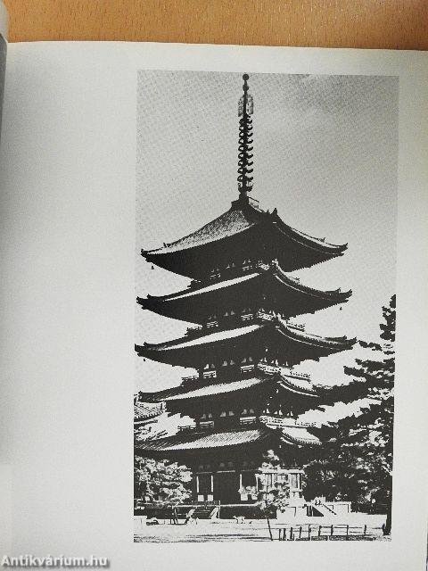 Japán építészete