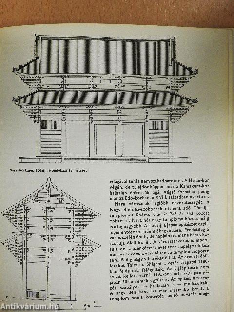 Japán építészete