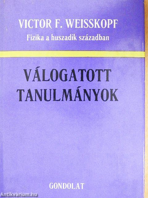 Fizika a huszadik században