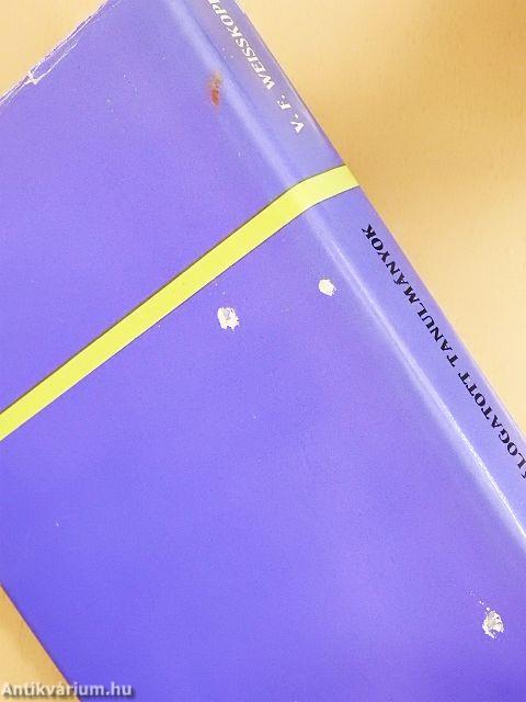 Fizika a huszadik században