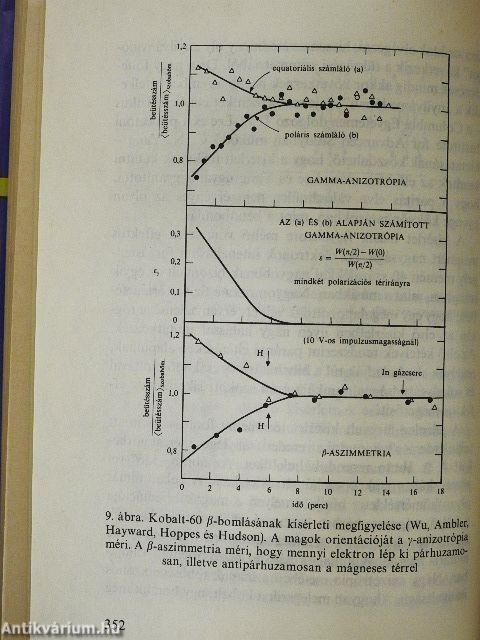 Fizika a huszadik században
