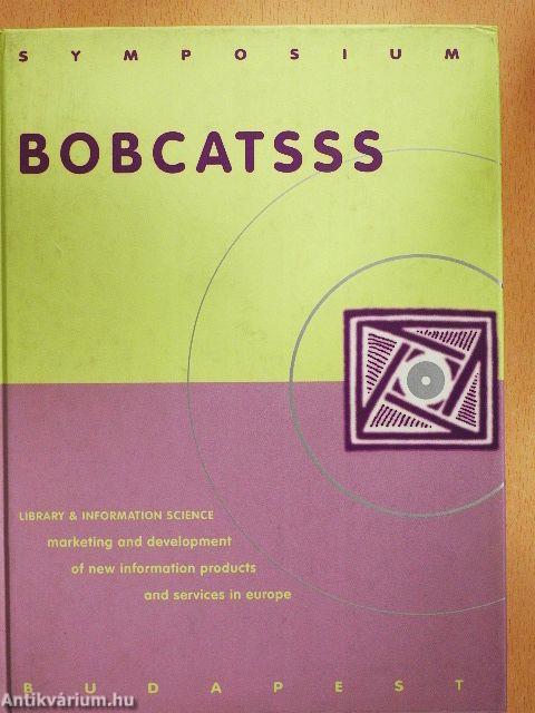 Marketing and Development of New Information Products and Services in Europe