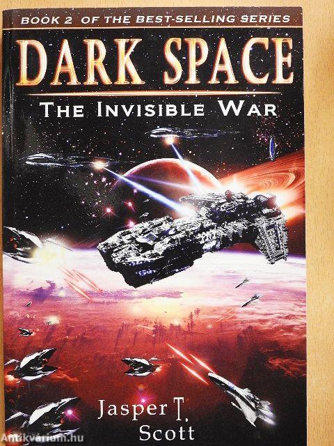 Dark Space II: The Invisible War