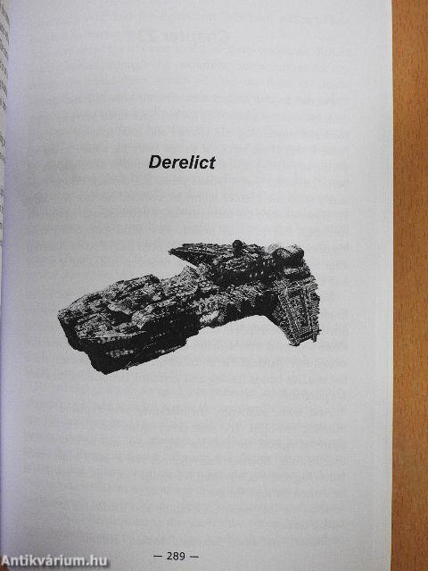 Dark Space II: The Invisible War